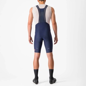 Salopette corta Castelli Espresso Bibshort Castelli