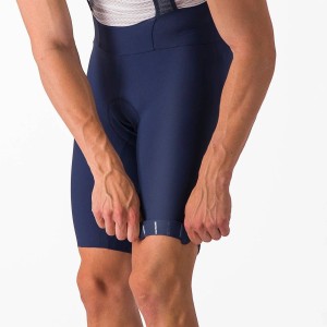 Short salopettes Castelli Espresso Bibshort Castelli