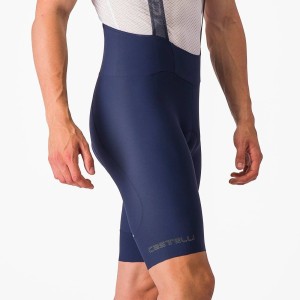 Short salopettes Castelli Espresso Bibshort Castelli