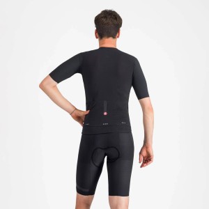 Short Salopette EVO bibshort Castelli