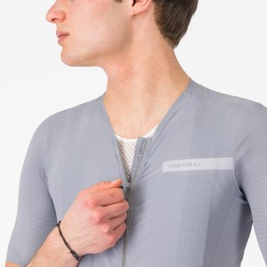 Knife Castelli EVO Jersey Award Castelli