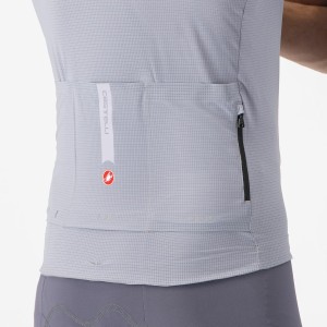 Knife Castelli EVO Jersey Award Castelli