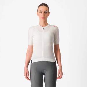 Maglia donna Castelli Espresso Jersey