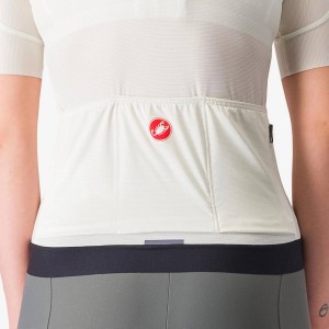 Maglia donna Castelli Espresso Jersey Castelli
