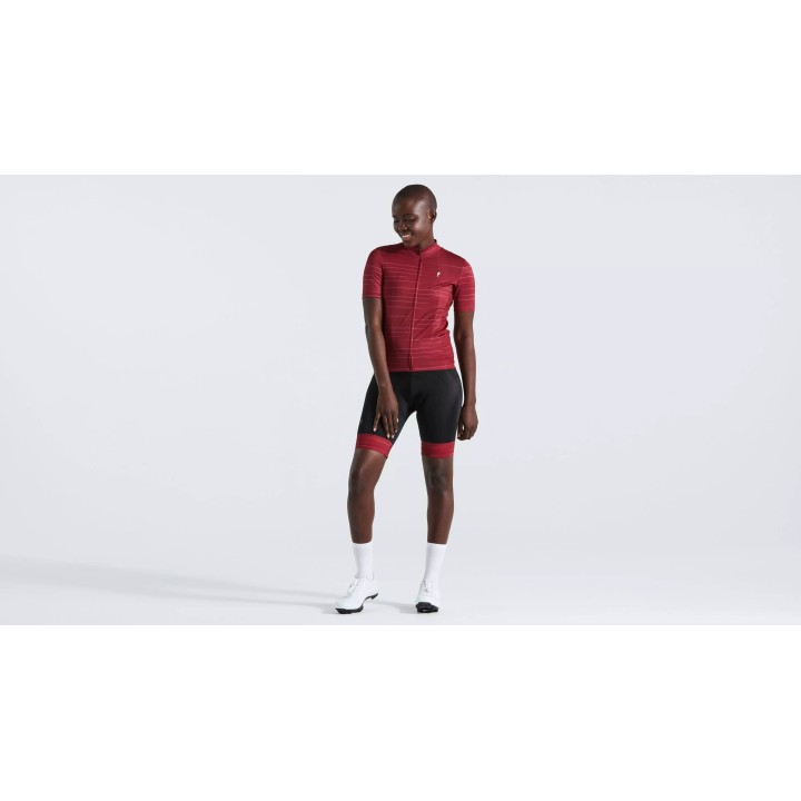 Maglia Specialized Donna Rbx Comp Mirage Jersey SS Specialized