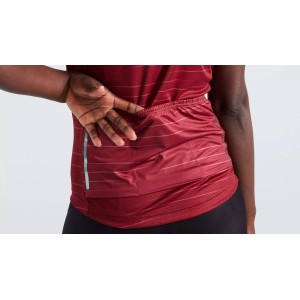 Maglia Specialized Donna Rbx Comp Mirage Jersey SS Specialized