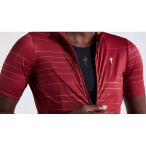 Maglia Specialized Donna Rbx Comp Mirage Jersey SS Specialized