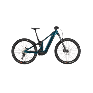 E-Bike Scott Patron 920