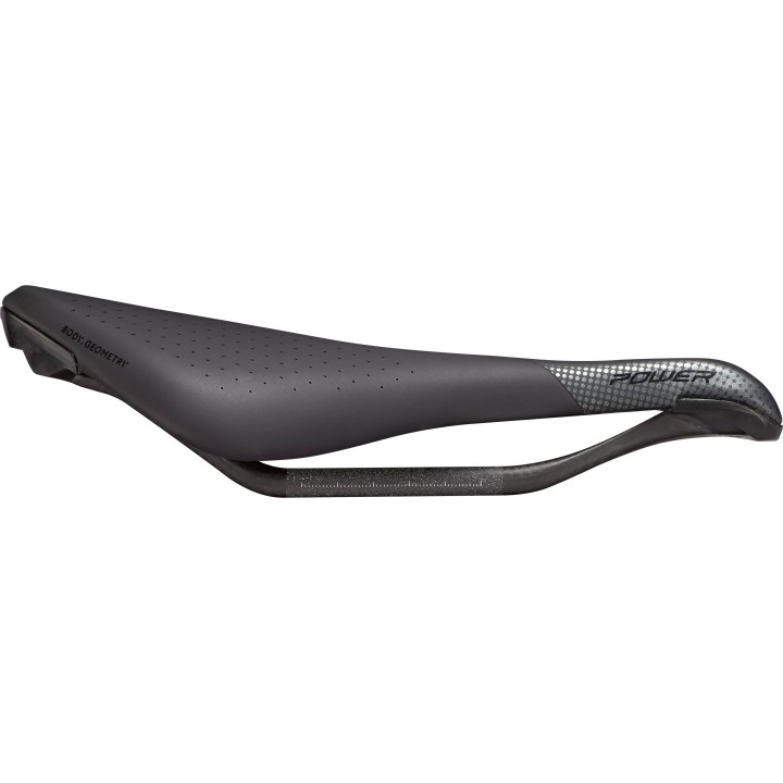 Saddle Specialized S-Works Power with Mimic Specialized