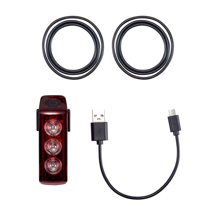 Luce posteriore Specialized Flux 250R Specialized