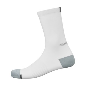 Socks Shimano Performance White Shimano