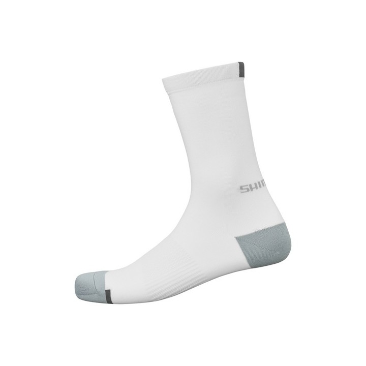 Socks Shimano Performance White Shimano