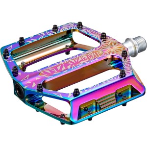 Pedals Supacaz Krypto CNC Alloy Specialized