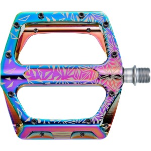 Pedals Supacaz Krypto CNC Alloy Specialized