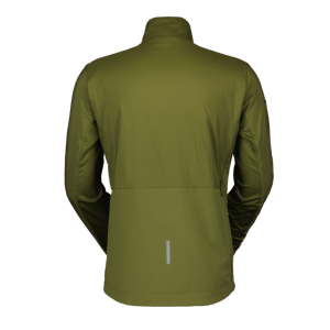 Jacket Scott Trail Storm Insuloft AL Scott