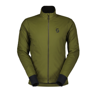 Jacket Scott Trail Storm Insuloft AL Scott