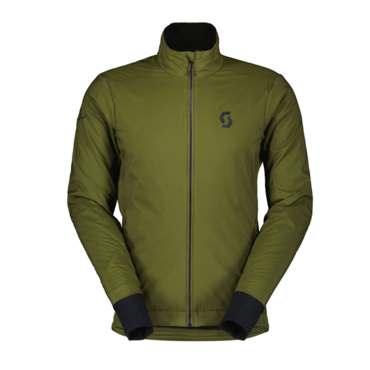 Jacket Scott Trail Storm Insuloft AL Scott