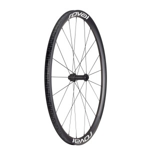Ruota Anteriore Specialized Alpinist CLX II