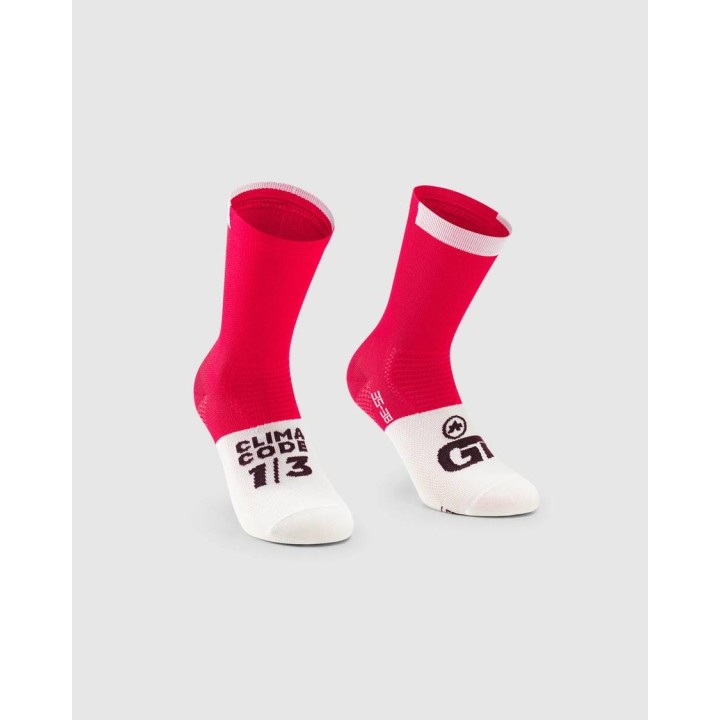 Calze Assos GT Socks C2 Assos