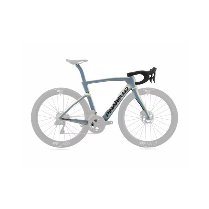 Telaio Pinarello Dogma F Luxter Venice 2025 Pinarello