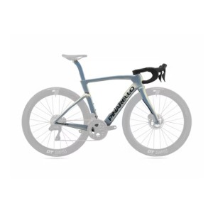 Telaio Pinarello Dogma F Luxter Venice 2025