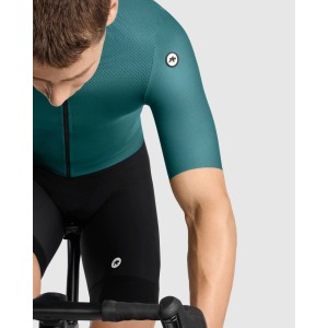 Maglia Assos MILLE GT Jersey S11 Assos