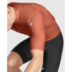 Maglia Assos MILLE GT Jersey S11 Assos