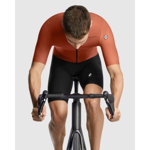 Knife Assos MILLE GT Jersey Assos