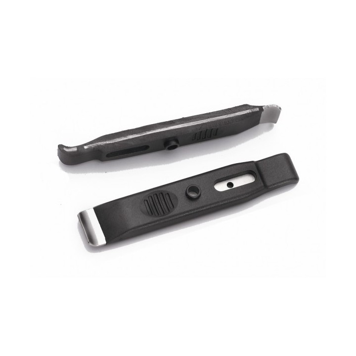 Coppia Levagomme Bici Con Anima In Acciaio Barbieri