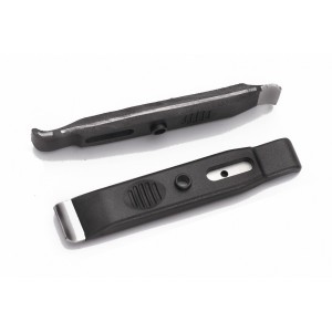 Coppia Levagomme Bici Con Anima In Acciaio