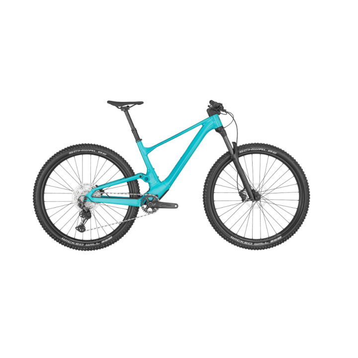 Scott Spark 960 Scott