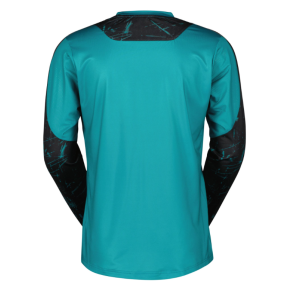 Maglia Scott Trail Storm LS Scott