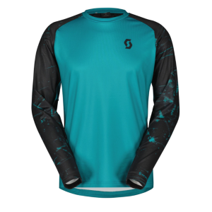 Maglia Scott Trail Storm LS
