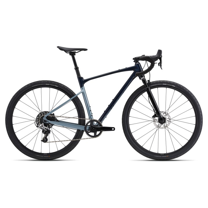 Bicicletta Giant Gravel Revolt X1 - Cold Night 2023 Giant