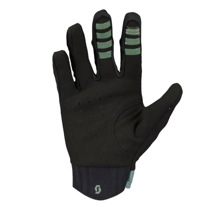 Gloves Scott Ridance LF Haze Green Scott