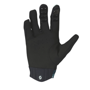 Guanti Scott Ridance LF Mineral green/Aruba green Scott