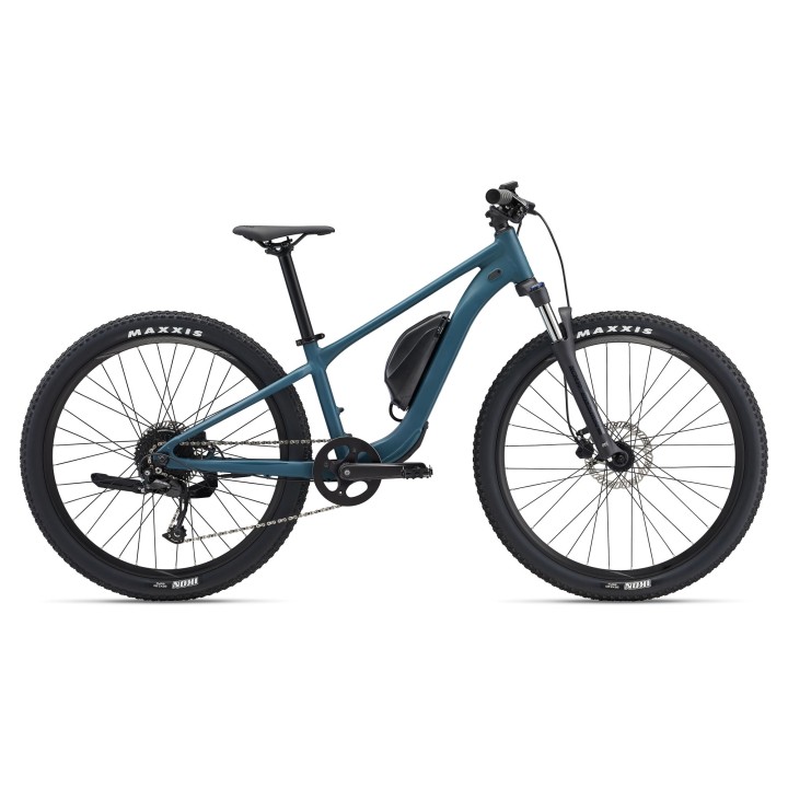 Giant Talon E+ Junior 26 22km/h One Size Deep Lake Giant