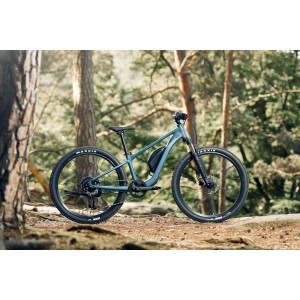 Giant Talon E+ Junior 26 22km/h One Size Deep Lake Giant