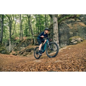 Giant Talon E+ Junior 26 22km/h One Size Deep Lake Giant