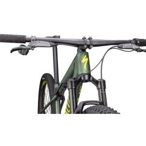 Specialized Epic World Cup Expert Specialized