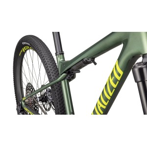 Specialized Epic World Cup Expert Specialized