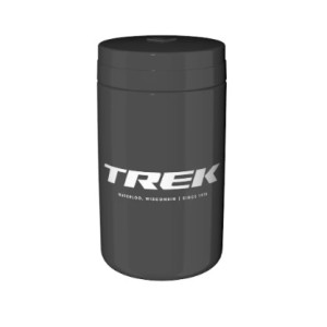 Bottiglia di stoccaggio Trek Elite 400 ml