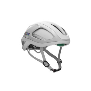 Casco Lazer Vento Kineticore White