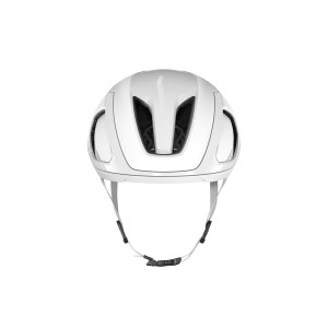 Casco Lazer Vento Kineticore White Shimano