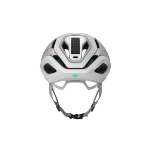 Casco Lazer Wind Kineticore White Shimano