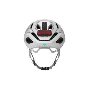 Casco Lazer Wind Kineticore White Shimano