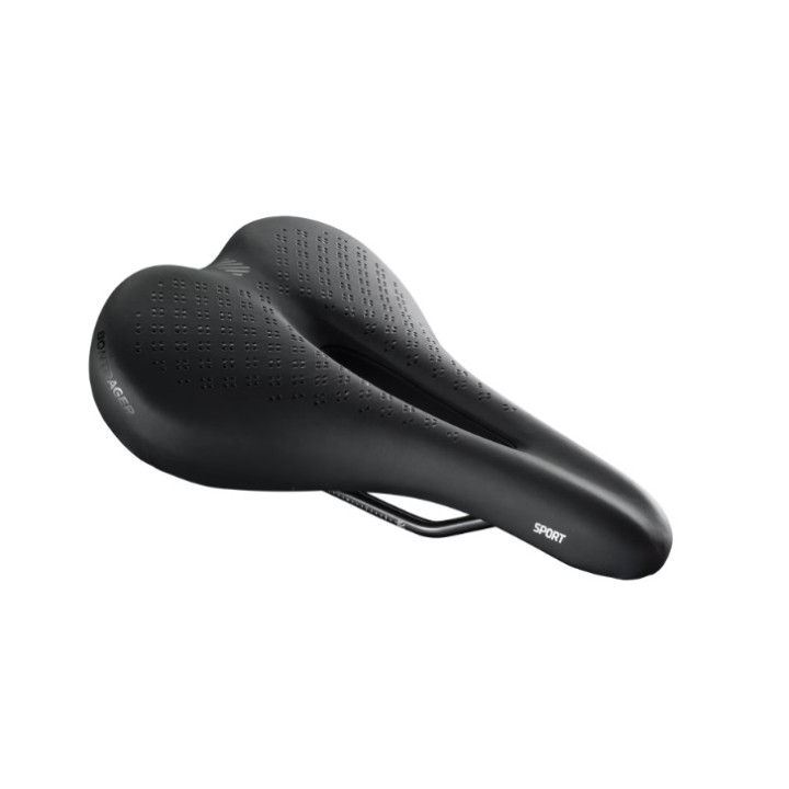 Saddle Bontrager Sport Bike for women Bontrager