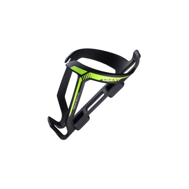 Bottle holder Giant Proway Black/Neon Yellow Giant