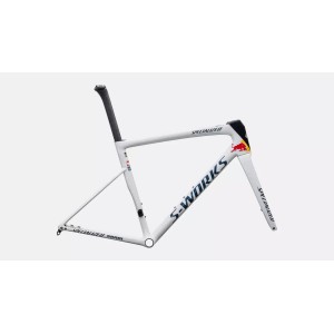TARMAC SL 8 SW FRMSET