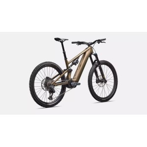 Specialized Turbo Levo 4 Expert Specialized